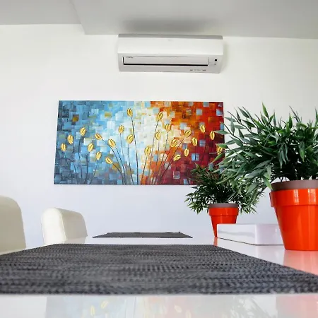Modern Luxury Penthouse In Perfect Sliema Location Apartment Exterior photo
