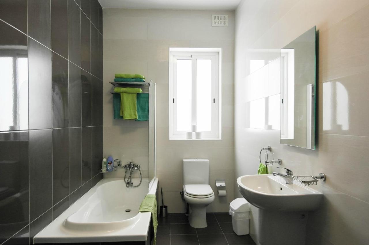 Apartman Modern Luxury Penthouse In Perfect Location