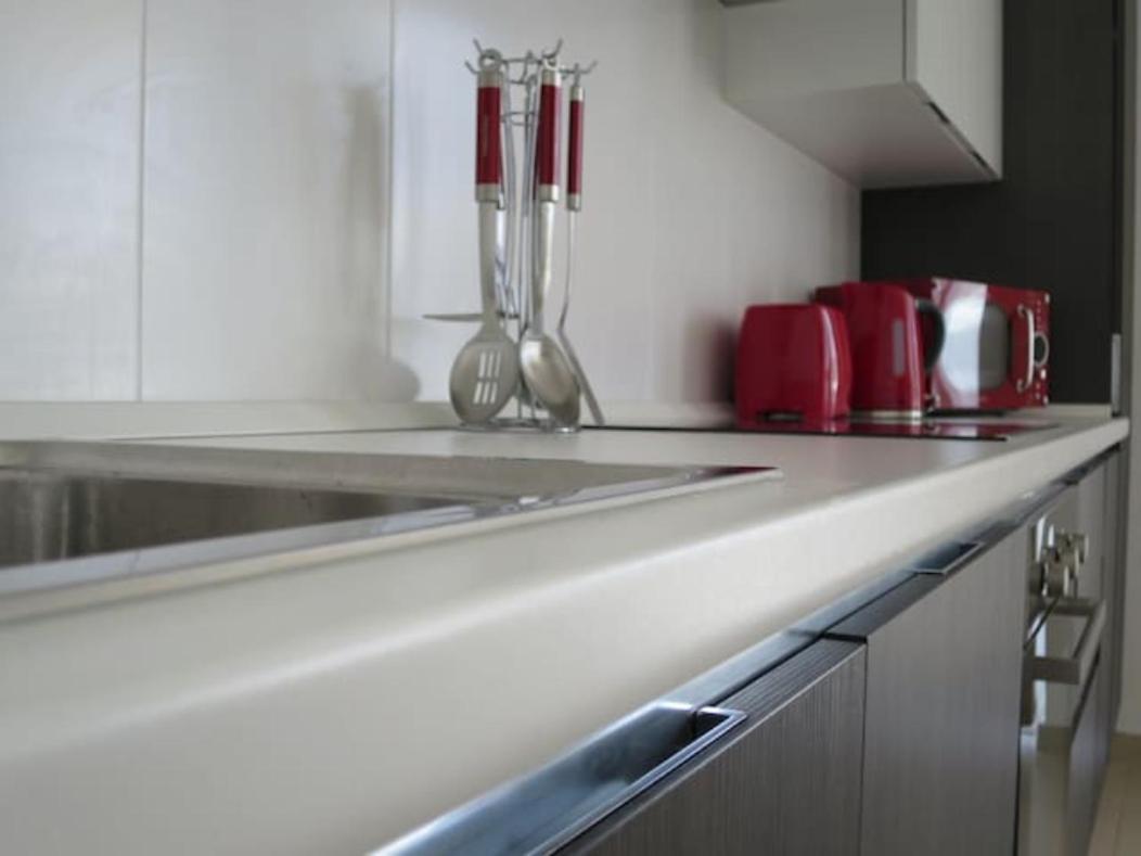 Modern Luxury Penthouse In Perfect Location * Sliema